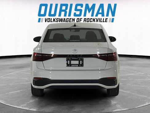 New 2026 Volkswagen Jetta Sport image 5