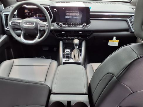 New 2026 GMC Canyon Elevation w/ Convenience Package image 7