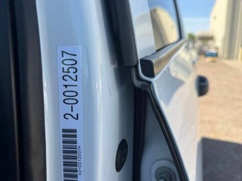 Used 2024 RAM 2500 Tradesman w/ Chrome Appearance Group AWD/4WD image 35