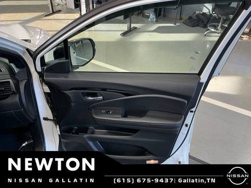 Used 2021 Honda Passport Touring image 42