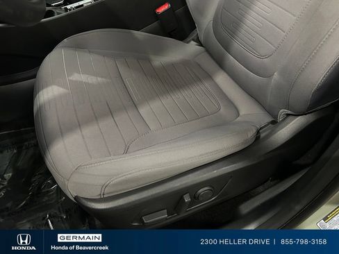 Used 2023 Hyundai Santa Cruz SEL w/ Cargo Package AWD/4WD image 19