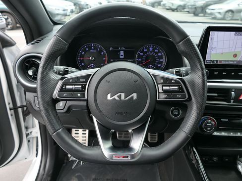 Used 2023 Kia Forte GT-Line FWD image 19