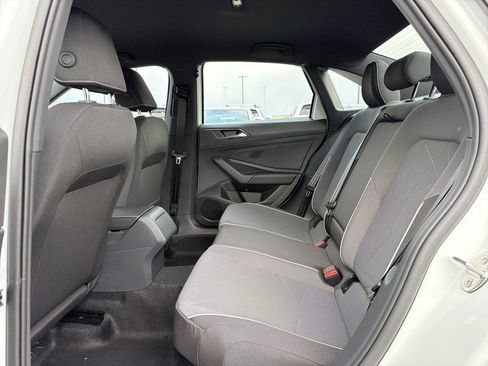 New 2026 Volkswagen Jetta Sport image 13