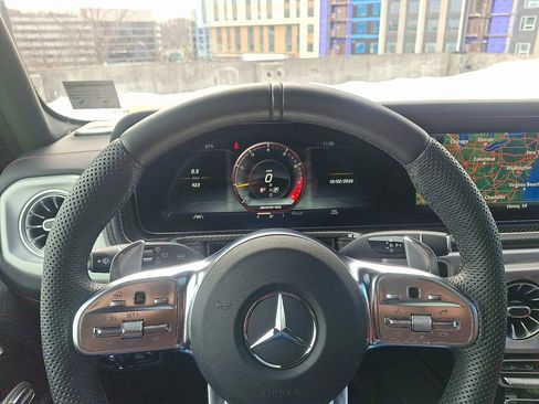 Used 2024 Mercedes-Benz G 63 AMG 4MATIC image 22