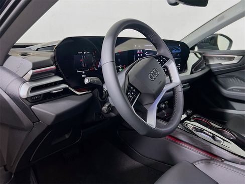 New 2025 Audi A5 2.0T Premium Plus w/ Premium Plus image 9