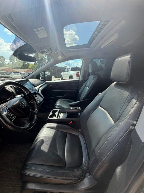 Used 2021 Honda Odyssey Touring image 15