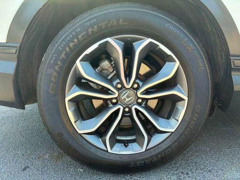 Used 2021 Honda CR-V EX-L image 31