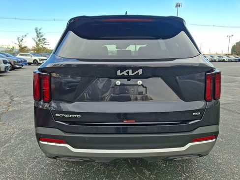 New 2026 Kia Sorento S image 7