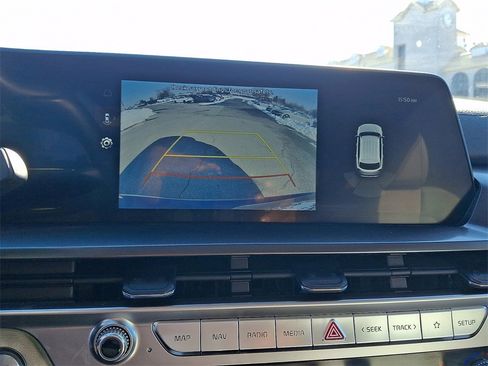 Certified 2024 Kia Telluride S w/ S Sunroof Package image 19