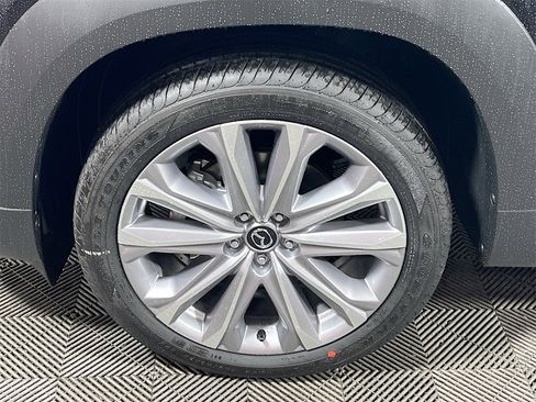 New 2026 MAZDA CX-50 AWD 2.5 S image 22