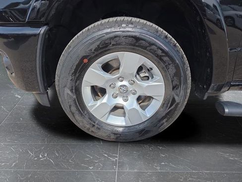 Used 2025 RAM 1500 Big Horn AWD/4WD image 43