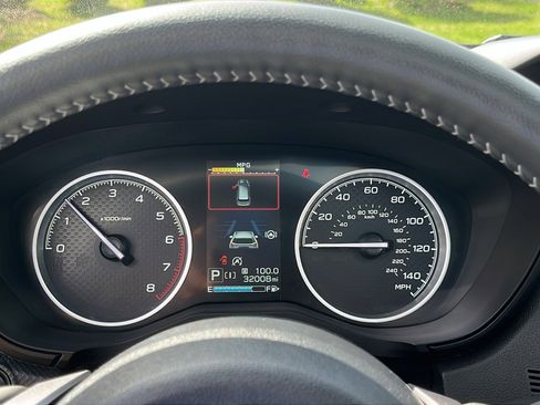 Certified 2023 Subaru Forester Limited image 15