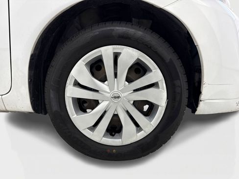 Used 2019 Nissan Versa Note SV FWD image 48