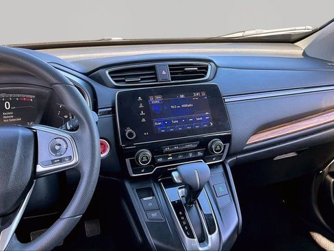 Used 2017 Honda CR-V EX image 10