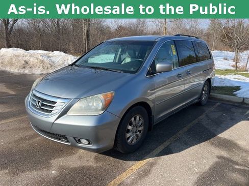 Used 2008 Honda Odyssey EX-L image 1