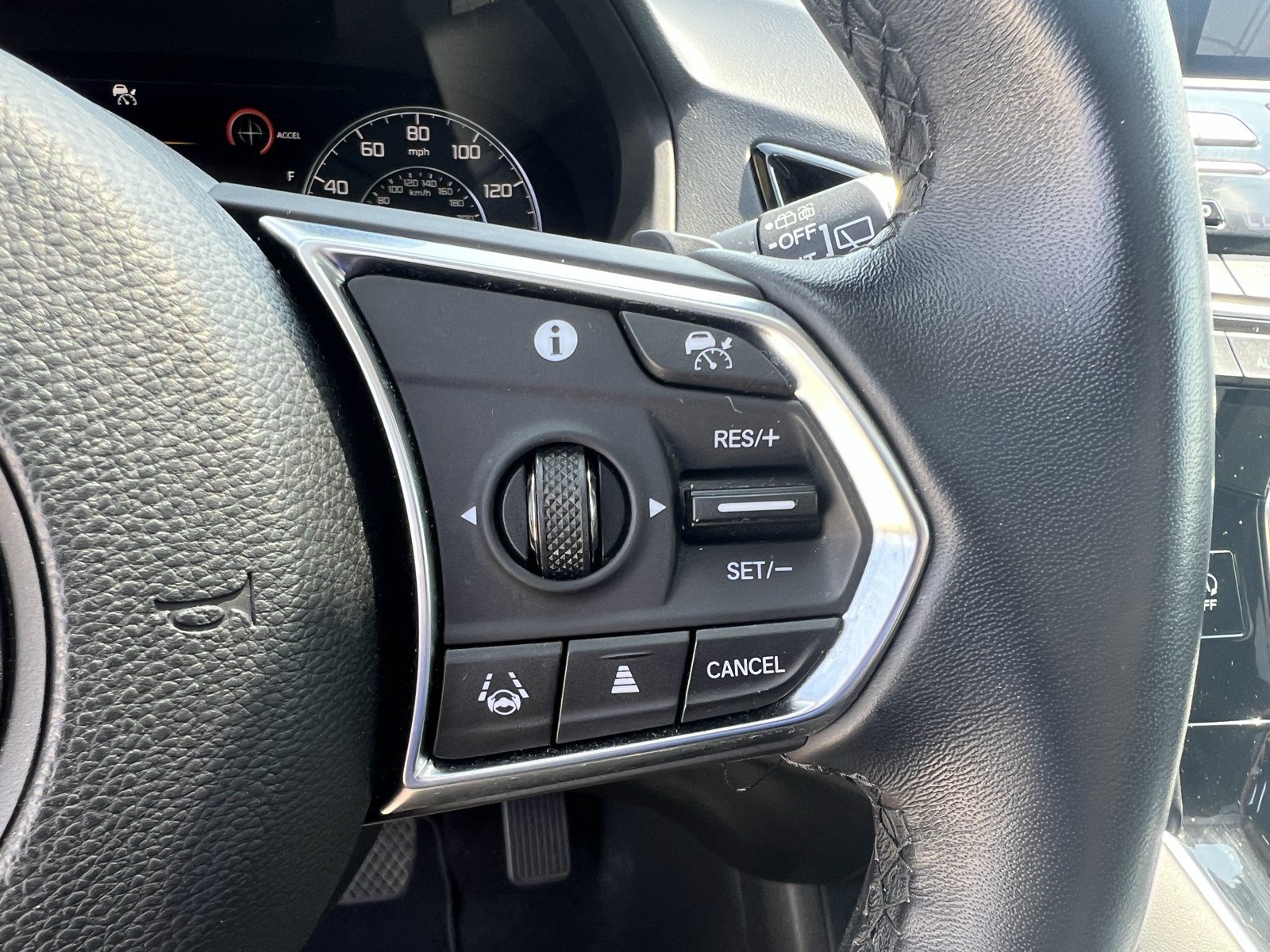 Certified 2024 Acura RDX w/ Technology Package AWD/4WD image 20
