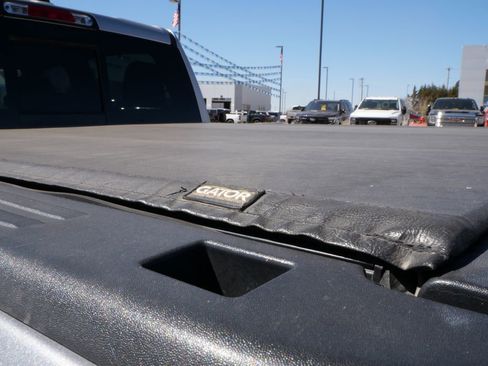 Used 2020 RAM 1500 Big Horn image 11