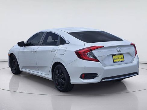 Used 2019 Honda Civic LX image 6