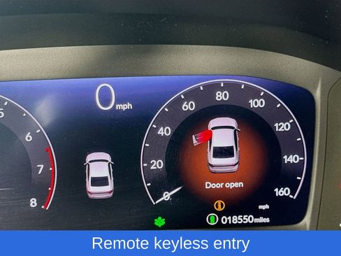 Used 2024 Honda Accord EX image 17