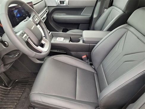 New 2026 Hyundai Santa Fe SEL image 11