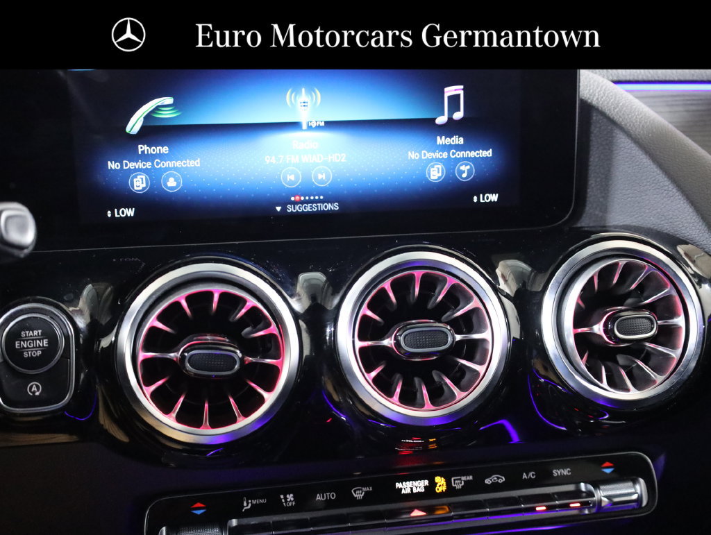 Used 2023 Mercedes-Benz GLA 250 4MATIC image 18