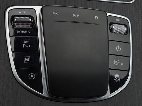 Certified 2022 Mercedes-Benz GLC 300 4MATIC image 34