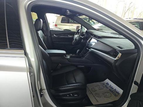 Used 2020 Cadillac XT5 Premium Luxury image 14