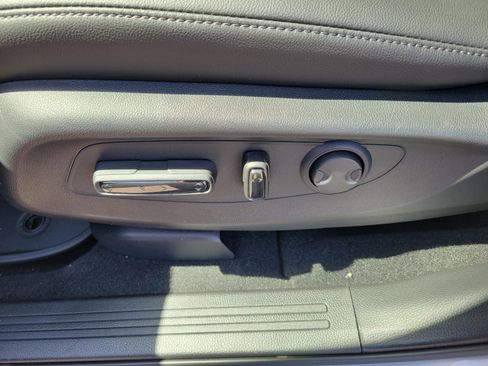 New 2026 Honda CR-V EX-L image 27