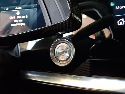 Certified 2023 Chevrolet Corvette Stingray Premium Cpe w/ Body-Color Dual Roof Package RWD image 26