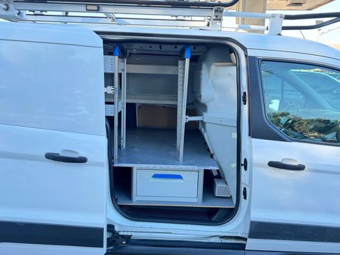 Used 2015 Ford Transit Connect XL image 13