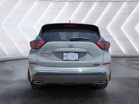 Used 2024 Nissan Murano SL FWD image 4