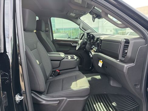 New 2026 GMC Sierra 1500 Elevation image 25