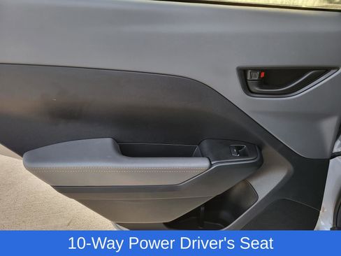 Certified 2025 Subaru Crosstrek 2.5i Wilderness w/ Wilderness Package image 14