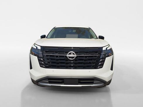 New 2026 Nissan Pathfinder SL AWD/4WD image 8