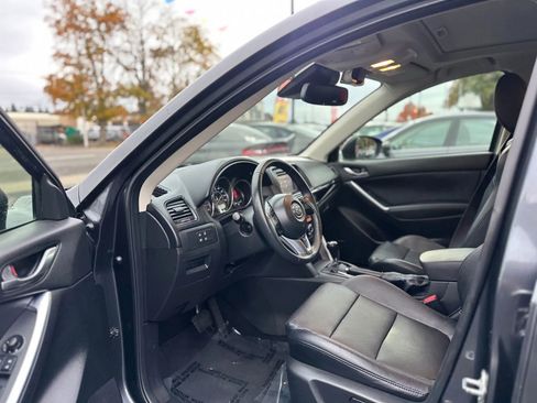 Used 2014 MAZDA CX-5 Grand Touring image 10