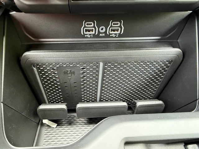 New 2026 RAM 1500 RHO AWD/4WD image 27