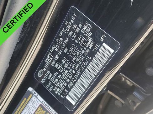 Used 2019 Hyundai Tucson SE image 31