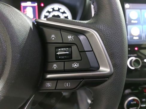 Used 2020 Subaru Forester Limited w/ Popular Package #3 image 19