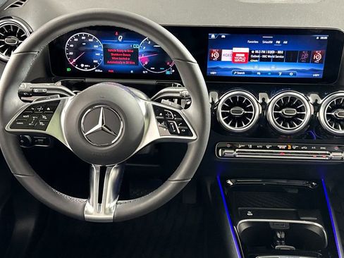 Certified 2026 Mercedes-Benz GLA 250 image 18