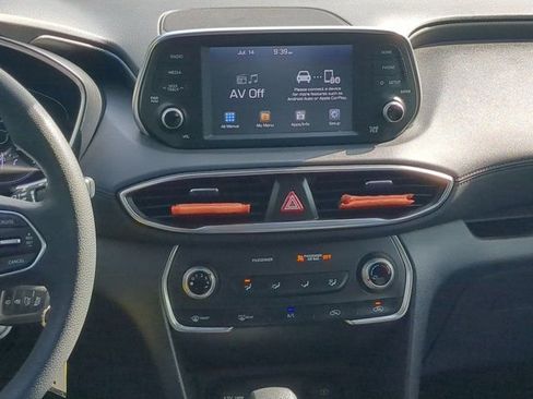 Used 2019 Hyundai Santa Fe SE FWD image 15