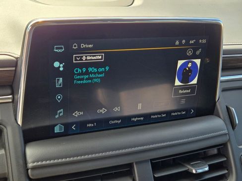 Used 2024 Chevrolet Tahoe LT image 20