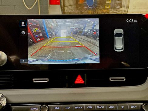 New 2026 Hyundai Ioniq 5 SE image 23