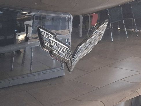 Used 2015 Chevrolet Corvette Z06 w/ 2LZ Preferred Equipment Group image 30