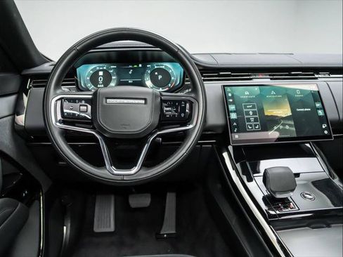 Used 2024 Land Rover Range Rover Sport SE AWD/4WD image 19