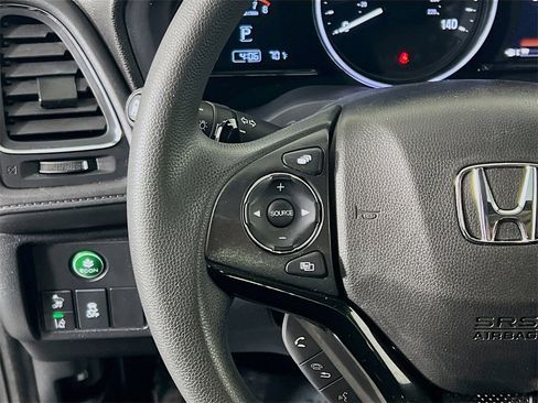 Used 2020 Honda HR-V EX image 10