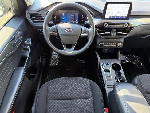 Used 2025 Ford Escape Active FWD image 19