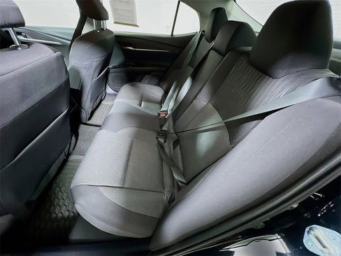 Certified 2025 Toyota Camry LE w/ Convenience Package image 21