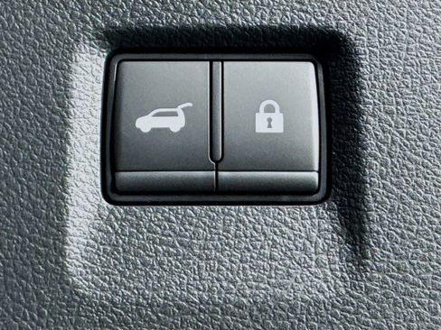 New 2026 INFINITI QX60 Luxe w/ Cargo Package image 34