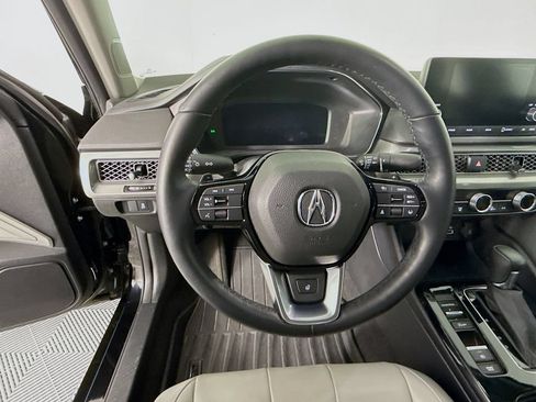 Used 2023 Acura Integra FWD image 12