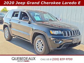 Used 2020 Jeep Grand Cherokee Laredo RWD video 1
